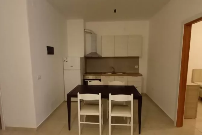 Shtepi me qera 1+1 ne Tirane - 420 Euro