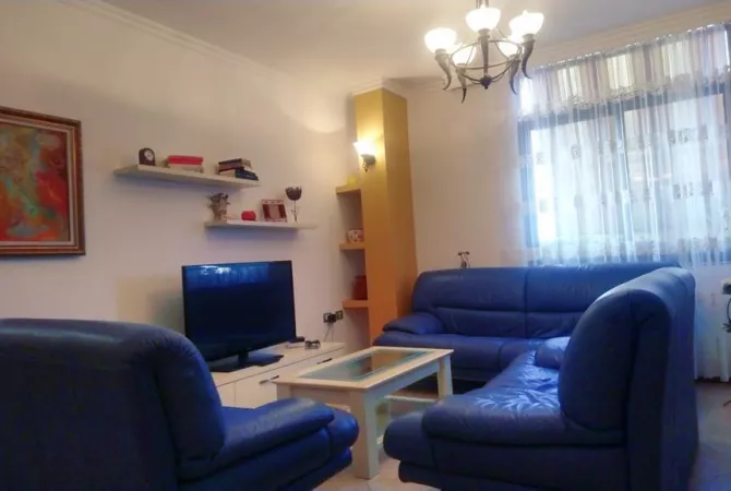 House for Rent 2+1 in Tirana - 650 Euro