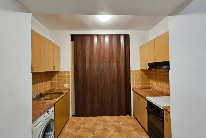 Shtepi me qera 1+1 ne Tirane - 520 Euro