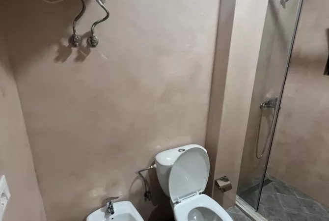 Shtepi me qera 1+1 ne Tirane - 600 Euro