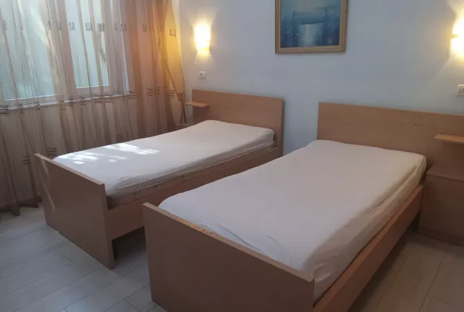 Shtepi me qera 1+1 ne Tirane - 550 Euro