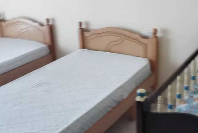 House for Rent 2+1 in Tirana - 500 Euro