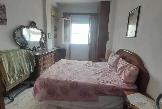 Shtepi me qera 1+1 ne Tirane - 450 Euro