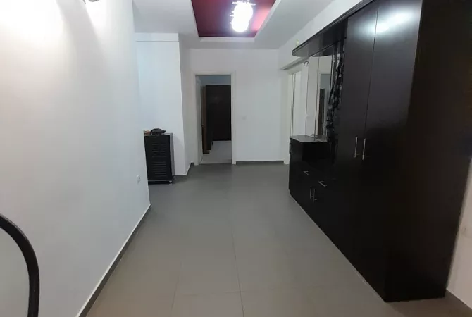 Apartment for rent in Tirana 3+1, Furnished