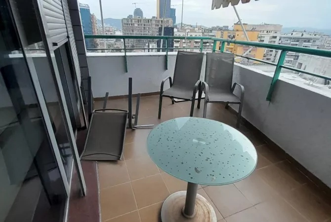 Apartment for rent in Tirana 3+1, Furnished