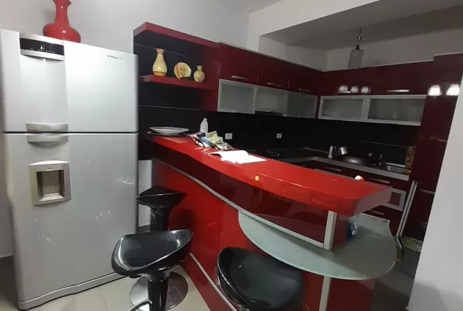 Shtepi me qera 3+1 ne Tirane - 800 Euro