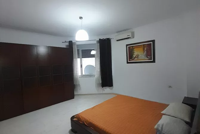 Apartment for rent in Tirana 3+1, Furnished
