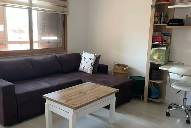 Shtepi me qera 1+1 ne Tirane - 500 Euro