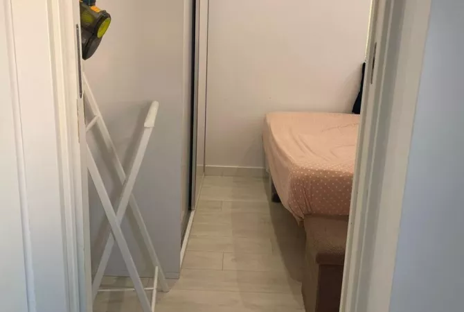 Shtepi me qera 1+1 ne Tirane - 500 Euro