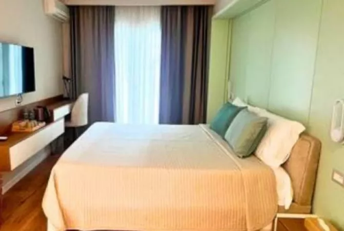 Casa in affitto 1+1 a Tirana - 1,100 Euro