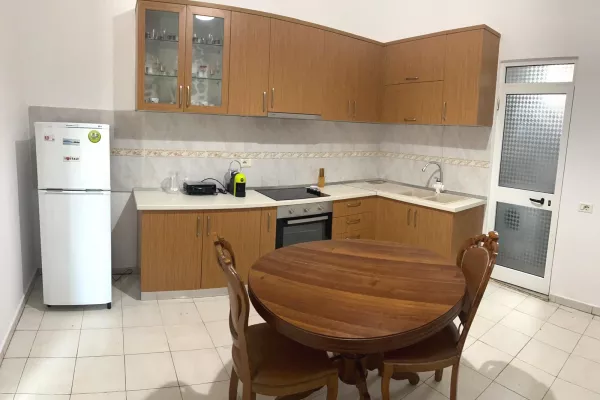 Casa in affitto 1+1 a Tirana - 500 Euro