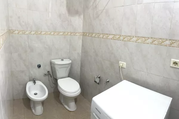 Casa in affitto 1+1 a Tirana - 500 Euro