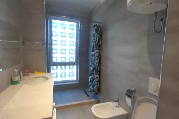 Apartment for rent in Tirana 2+1, Furnished