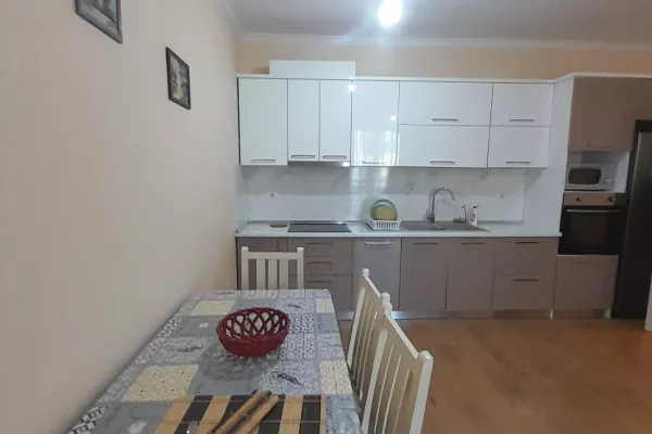 Casa in affitto 2+1 a Tirana - 600 Euro