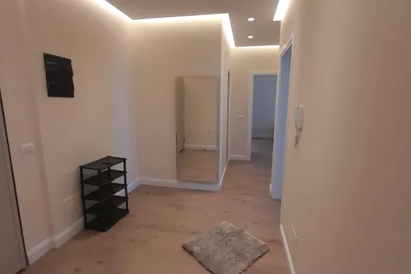 Apartment for rent in Tirana 2+1, Furnished