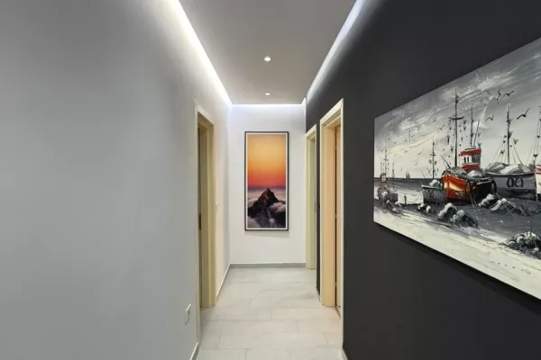Casa in affitto 2+1 a Tirana - 750 Euro