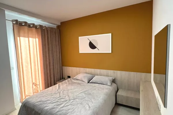 Casa in affitto 2+1 a Tirana - 750 Euro