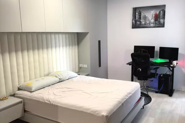 Casa in affitto 2+1 a Tirana - 750 Euro