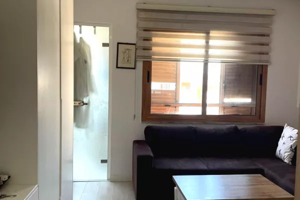 Casa in affitto 1+1 a Tirana - 500 Euro