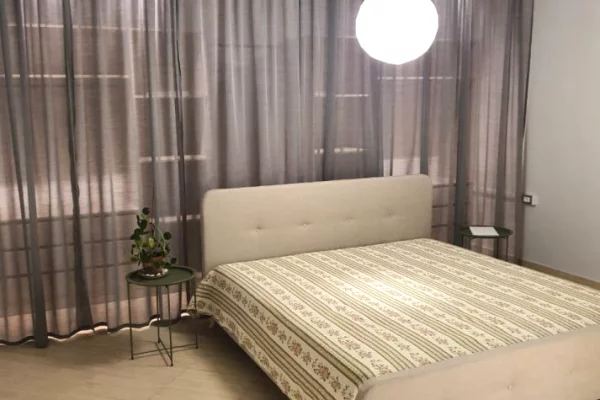 Apartment for rent in Tirana 1+1, Furnished