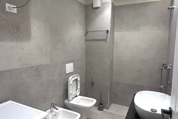 Shtepi me qera 1+1 ne Tirane - 600 Euro