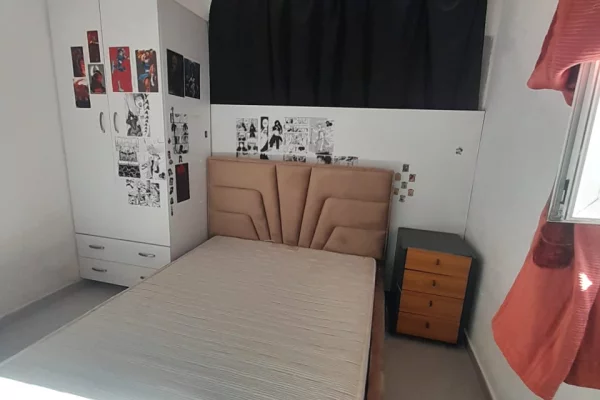 Shtepi me qera Garsoniere ne Tirane - 300 Euro