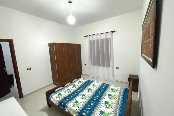 Shtepi me qera 1+1 ne Tirane - 330 Euro