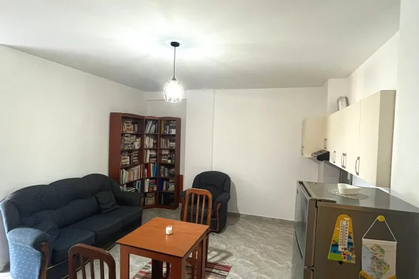 Shtepi me qera 1+1 ne Tirane - 480 Euro