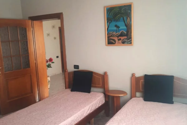 Private house for rent in Tirana 2+1, Furnished