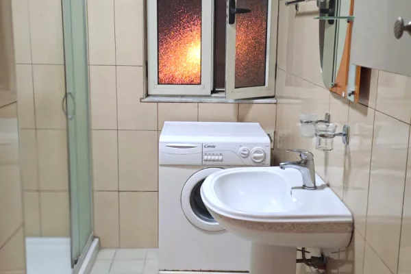 Private house for rent in Tirana 1+1, Furnished