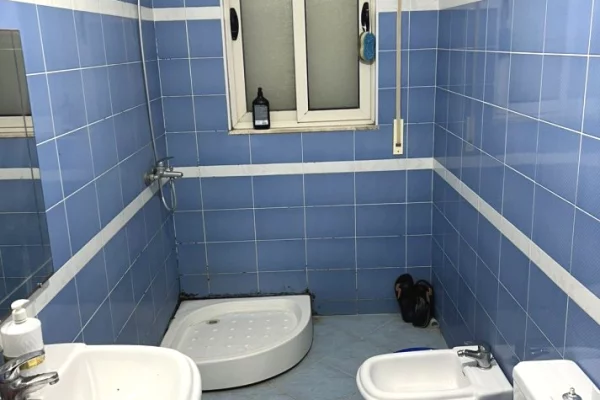 Apartment for rent in Tirana 1+1, Furnished