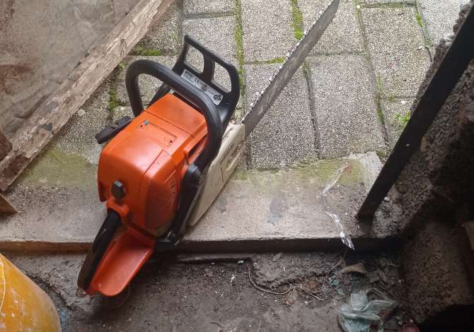 Strumenti di lavoro a Tirana - 12,000 Leke