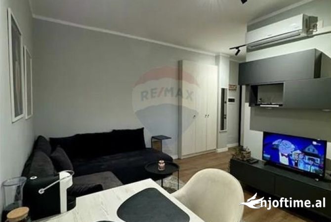 Shtepi me qera 1+1 ne Tirane - 550 Euro