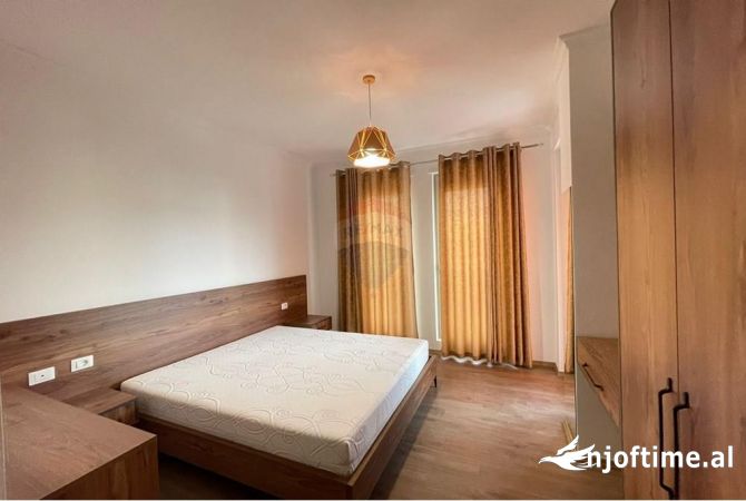 Apartment for rent in Tirana 1+1, Furnished