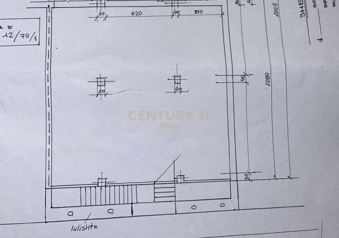 JEPET ME QIRA AMBIENT KOMERCIAL NE BLLOK !