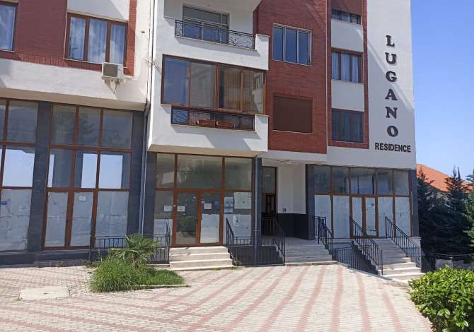 Business Property in Sale 3+1 in Tirana - 98,000 Euro