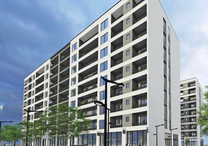 Shtepi ne shitje 2+1 ne Tirane - 55,500 Euro