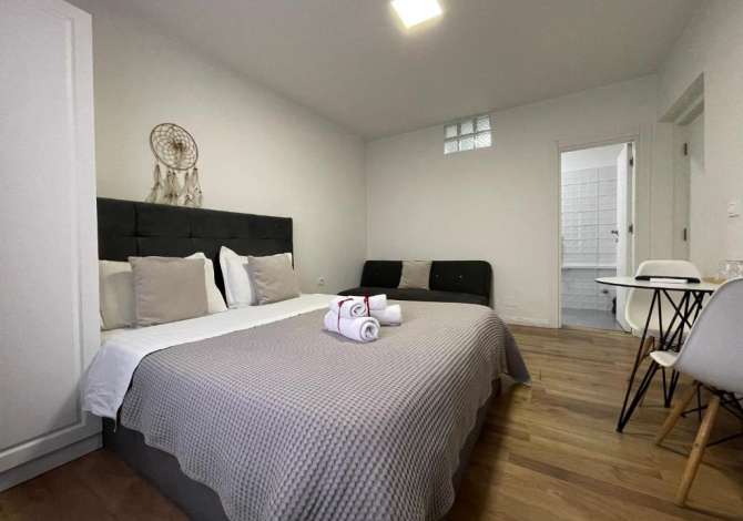 Shtepi ne shitje 2+1 ne Tirane - 220,000 Euro