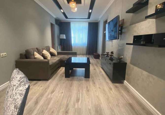 Shtepi ne shitje 2+1 ne Tirane - 220,000 Euro