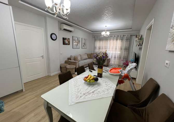 Shtepi ne shitje 2+1 ne Tirane - 141,000 Euro