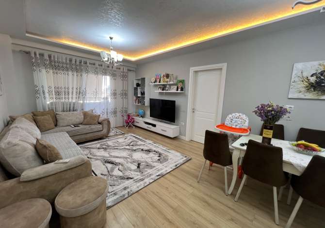 Shtepi ne shitje 2+1 ne Tirane - 141,000 Euro