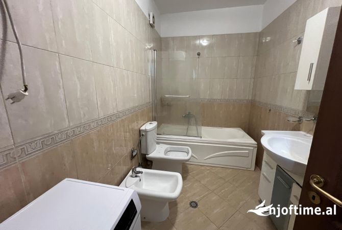 Apartment for rent in Tirana 2+1, Furnished