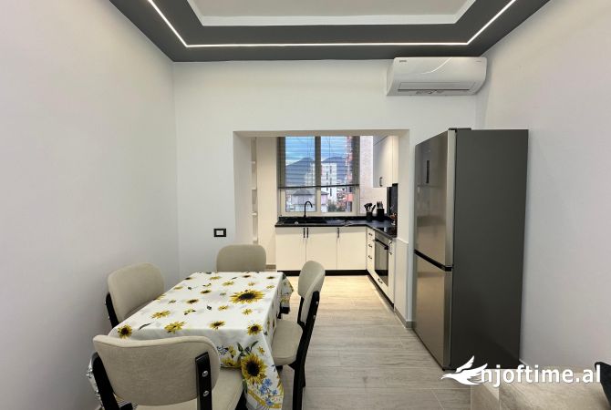Shtepi ne shitje 1+1 ne Tirane - 105,000 Euro