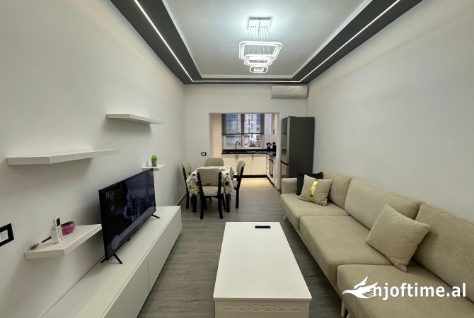 Shtepi ne shitje 1+1 ne Tirane - 105,000 Euro