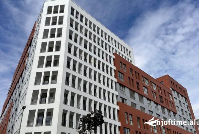 Shtepi ne shitje 2+1 ne Tirane - 120,000 Euro