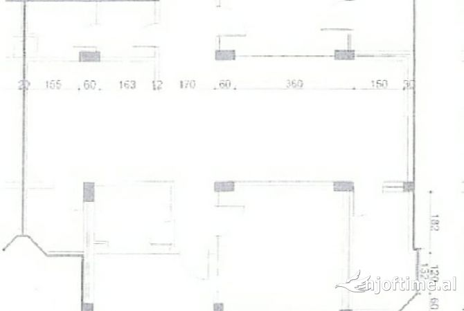 Shtepi ne shitje 3+1 ne Tirane - 310,000 Euro
