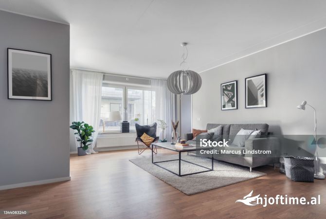 Shtepi ne shitje 1+1 ne Tirane - 125,000 Euro