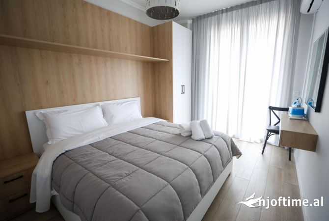 Shtepi ne shitje 1+1 ne Tirane - 350,000 Euro