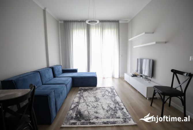 Shtepi ne shitje 1+1 ne Tirane - 350,000 Euro