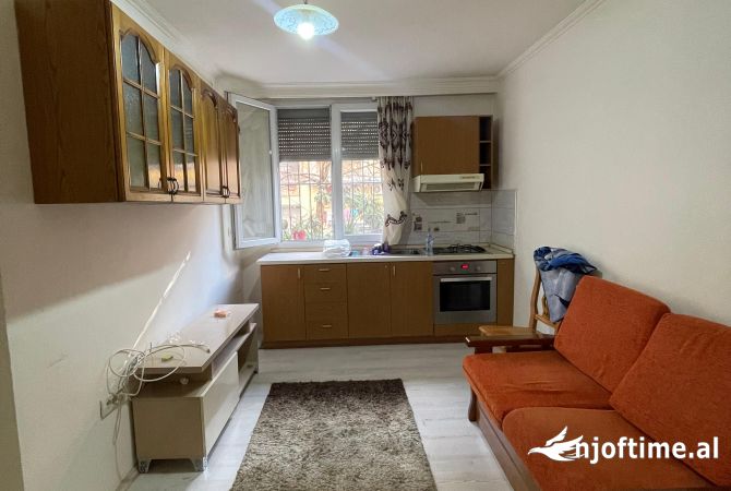 Shtepi ne shitje 1+1 ne Tirane - 99,000 Euro